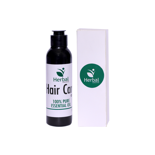 Hair Care Oil By Herbal Grove